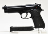 BERETTA M9 COMMERCIAL PRE OWNED (1141948)