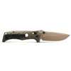 Benchmade 273FE-05 Mini Adamas Tactical Folding Knife