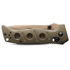 Benchmade 273FE-05 Mini Adamas Tactical Folding Knife