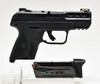 RUGER SECURITY 380 PRE OWNED (1142012)
