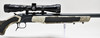 BERGARA ACCURA MR-X PRE OWNED (1142014)
