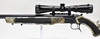 BERGARA ACCURA MR-X PRE OWNED (1142014)