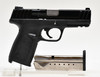 SMITH & WESSON SD9 VE PRE OWNED (1142018)