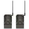 Tactacam Reveal Pro 4.0 Cellular Trail Camera - 2 Pack