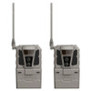 Tactacam Reveal Pro 4.0 Cellular Trail Camera - 2 Pack