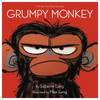 Grumpy Monkey by Suzanne Lang