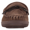 Lamo Men's Apres Fleece-Lined Suede Moccasin Lamo Men's Apres Fleece-Lined Suede Moccasin