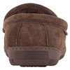 Lamo Men's Apres Fleece-Lined Suede Moccasin Lamo Men's Apres Fleece-Lined Suede Moccasin