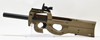 RUGER 10/22 P90 PRE OWNED (1142120)