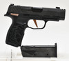 SIG SAUER P365XL ROSE PRE OWNED (1142121)