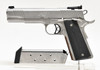 KIMBER CLASSIC STAINLESS TARGET PRE OWNED (1142139)