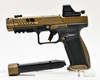 CANIK TTI COMBAT PRE OWNED (1142146)