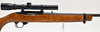RUGER 10/22 PRE OWNED (1141829)