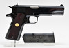 COLT 1911 GOV'T MODEL CUSTOM PRE OWNED (1142232)