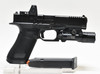 GLOCK 17 GEN 6 PRE OWNED (1142130)