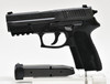 SIG SAUER SP2022 PRE OWNED (1142186)