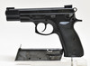 CZ CZ75 BD PRE OWNED (1142212)