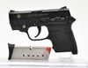 SMITH & WESSON BODYGUARD 380 PRE OWNED (1142245)