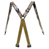 Tethrd Suspender Kit