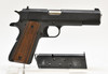 SPRINGFIELD, INC. 1911 DEFENDER MIL SPEC PRE OWNED (1142310)