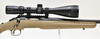RUGER AMERICAN PRE OWNED (1142313)