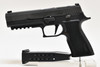 SIG SAUER X TEN PRE OWNED (1142391)