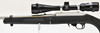 RUGER 10/22 TD PRE OWNED (1142396)