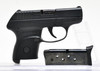 RUGER LCP PRE OWNED (1142380)