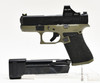 GLOCK 43X PRE OWNED (1142414)