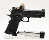 STACCATO MODEL P PRE OWNED (1142426)