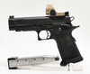 STACCATO MODEL P PRE OWNED (1142426)