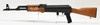 CENTURY ARMS VSKA PRE OWNED (1142434)