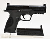 SMITH & WESSON M&P9 PRO SERIES PRE OWNED (1142440)