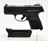 RUGER SR9C PRE OWNED (1142471)
