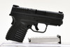 SPRINGFIELD ARMORY XDS 3.3 PRE OWNED (1142472)