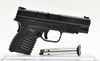 SPRINGFIELD ARMORY XDS PRE OWNED (1142500)