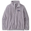 Patagonia Women's Los Gatos Fleece 1/4-Zip Jacket Patagonia Women's Los Gatos Fleece 1/4-Zip Jacket
