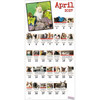 Model# 523534739 - April pages