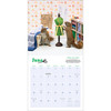 Model# 523533848 - January pages