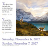 Model# 523533831 - November 6 & 7 page