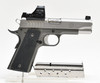 RUGER COMMANDER PRE OWNED (1142528)