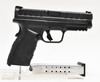 SPRINGFIELD ARMORY XD9 MOD 3 PRE OWNED (1142544)