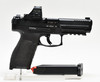 H&K VP9A1F PRE OWNED (1142547)