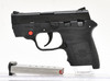 SMITH & WESSON BODYGUARD 380 LASER PRE OWNED (1142559)