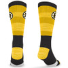 Black/Yellow