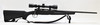 SAVAGE AXIS PRE OWNED (1142649)