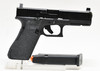 GLOCK 17 GEN 5 PRE OWNED (1142661)