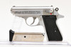 WALTHER PPK/S PRE OWNED (1142692)
