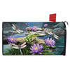 M02439 - wrap, on mailbox (not included)