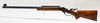 PAUL SHUTTLEWORTH STEVENS 44 1/2 TARGET PRE OWNED (1142860)